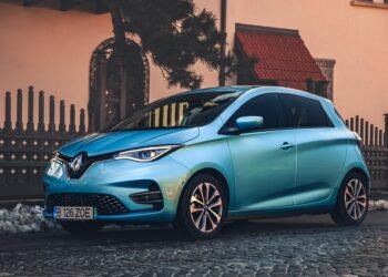 Renault: Massiver Ausbau E-Auto-Produktion geplant