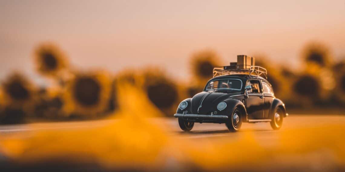 Kein elektrischer Beetle: VW konzentriert sich auf Zukunft