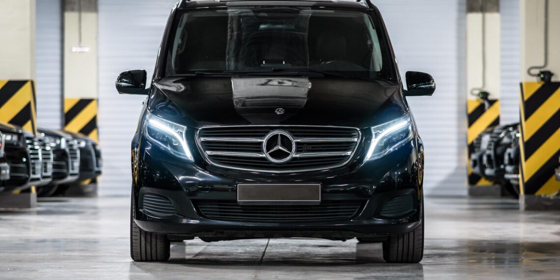 Keine Beteiligung von Mercedes an Renaults E-Projekt