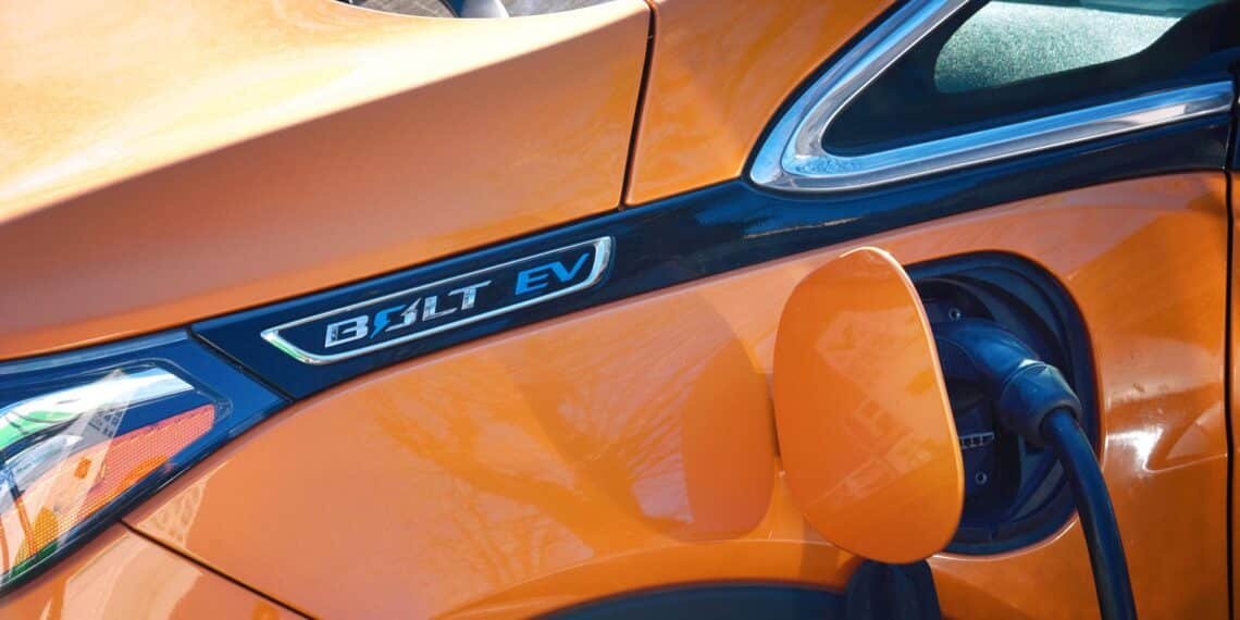 General Motors CEO: Rückkehr Chevrolet Bolt EV angedeutet