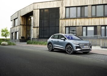 Audi's Fokus: Elektromobilität und Sportlichkeit