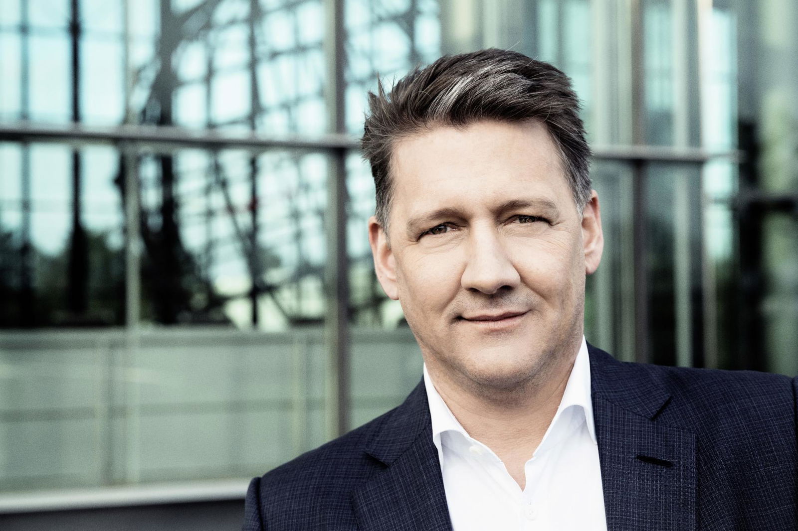 Handelsstreit: Audi-Chef erwartet „erträglichere“ Regeln
