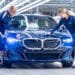BMW-i5-Produktion