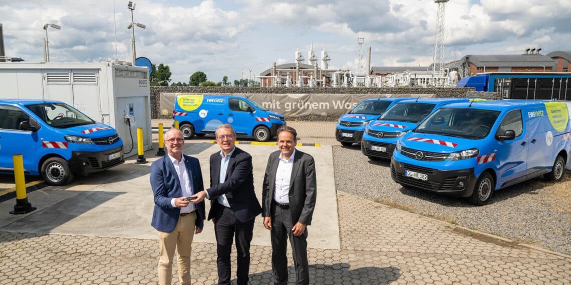 Opel-Wasserstoff-Vivaro-EWE