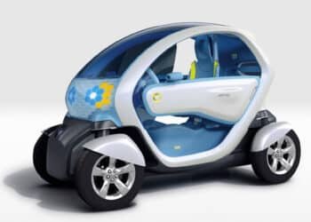 Renault-Twizy-Konzept