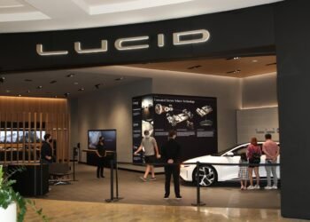 Lucid Motors: Q2-Zahlen unter Erwartungen