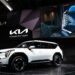 Kia EV9: Start der US-Produktion in 2024