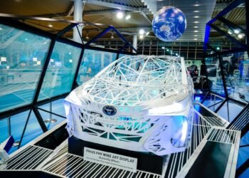 Elektro-Strategie: Toyota auf dem Vormarsch