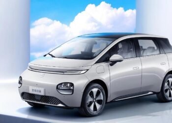 Baojun Yunduo: Chinas Antwort auf VW ID.3?
