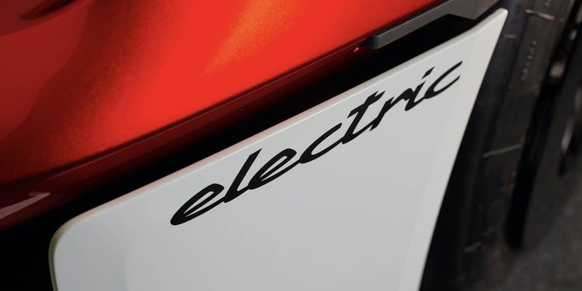 Wird Porsche bald zum eigenen Batterie-Hersteller?