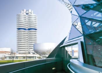 BMW-Elektroauto-Absatz