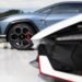 Neue Ära: Lamborghinis Elektrostrategie