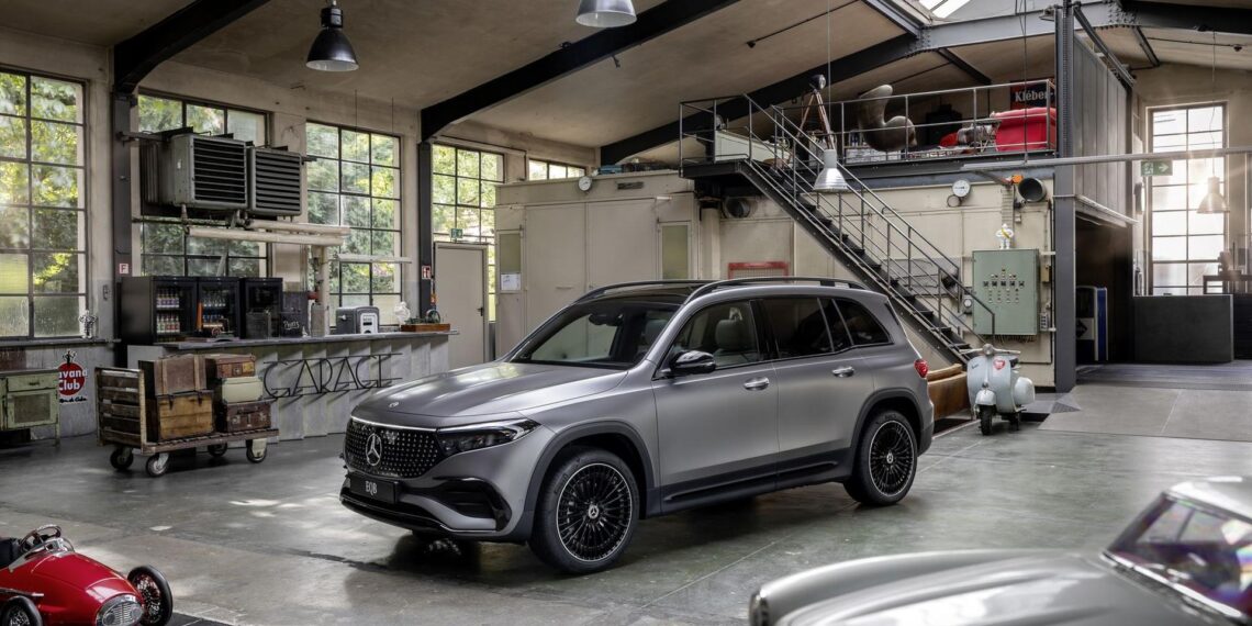Mercedes-Benz