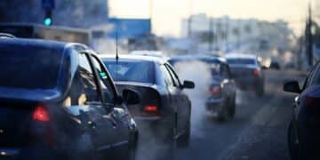 Verkehr-CO2-Klimaziel