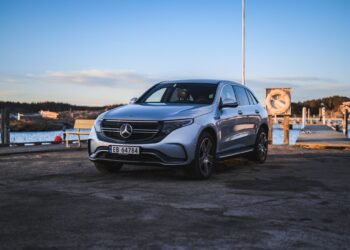 Mercedes EQC: Neuanfang mit Ambitionen?