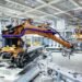 VW: IT-Störung behoben - Produktion läuft