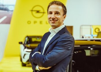 Opel-CEO spricht über elektrische Zukunft