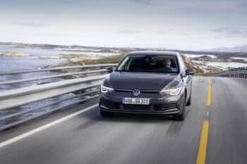 Norwegen: VW verkauft ab 2024 keine Verbrenner mehr