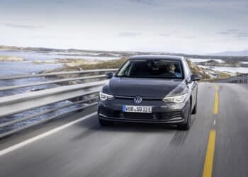 Norwegen: VW verkauft ab 2024 keine Verbrenner mehr