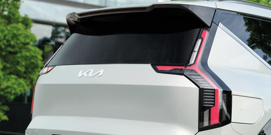 Kia EV2: "Wichtiges Modell für europäischen Markt"