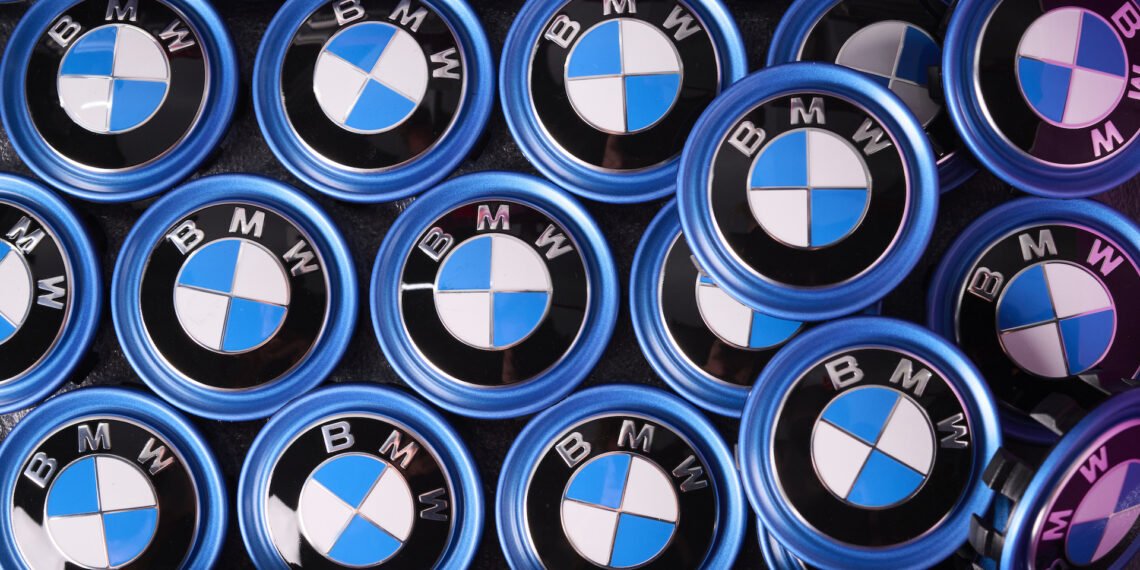 BMW: Drittes Quartal bringt BEV-Wachstum und Absatzplus