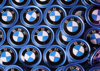 BMW: Drittes Quartal bringt BEV-Wachstum und Absatzplus