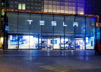 Tesla: Marktanteil statt hohe Margen