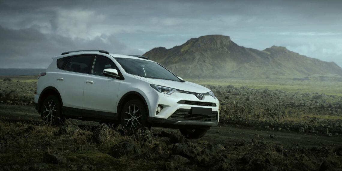 Toyota: Kommt der kleine FT-3e SUV?