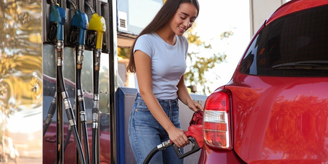 Elektro vs. Benzin: Zulassungszahlen im Fokus