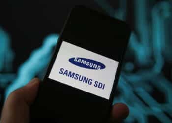 Hyundai setzt auf prismatische Batterien von Samsung