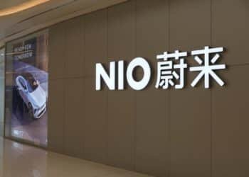 Nio erwägt Aufbau eines Händlernetzwerks in Europa