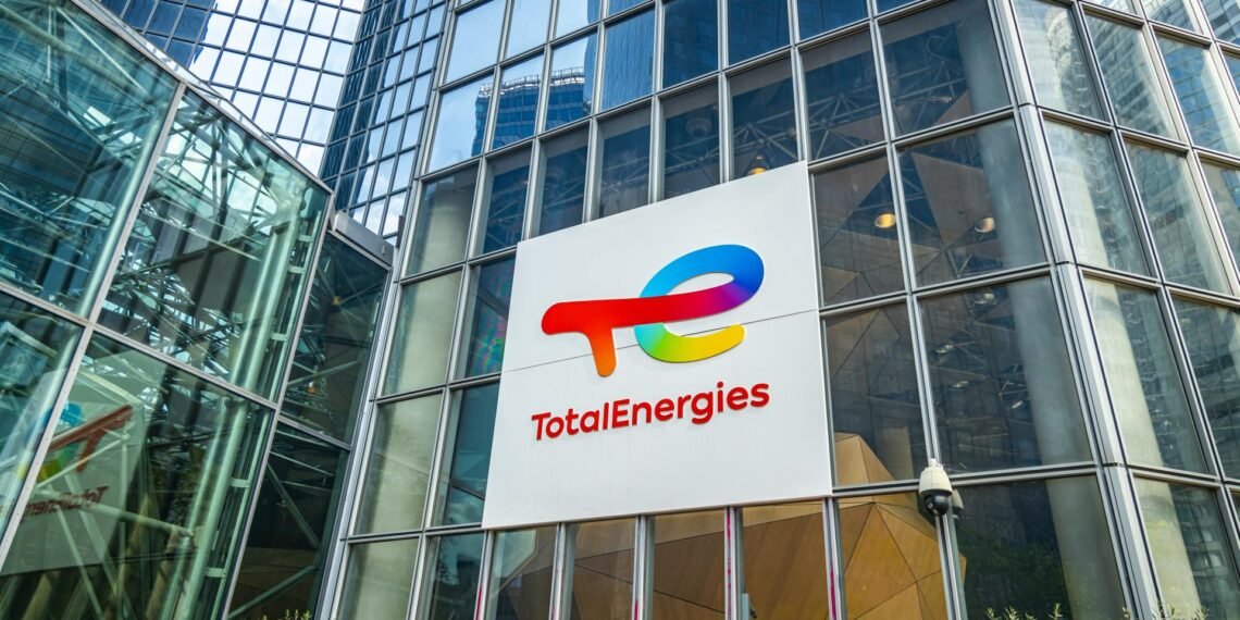 TotalEnergies: 134 "Lade-Hubs" deutschlandweit