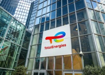 TotalEnergies: 134 "Lade-Hubs" deutschlandweit