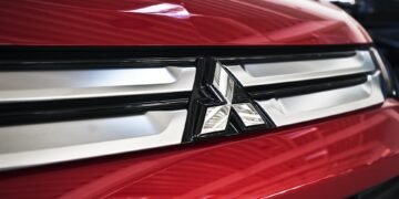 Mitsubishis Wette auf Renaults Elektro-Einheit