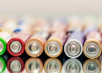 LG und Toyota schließen Batterie-Deal
