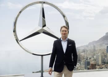 Mercedes-CEO: "Goldene Zeit der Autoindustrie ist nicht vorbei"