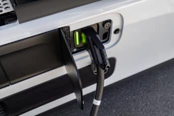 Mercedes-Benz-Truck-Chefin: "Lkw-Maut könnte Elektro-Lkw rentabler machen"