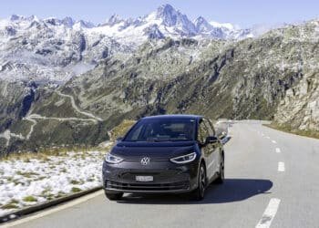 Ab 2024: Schweiz schafft Steuerbefreiung für Elektrofahrzeuge ab