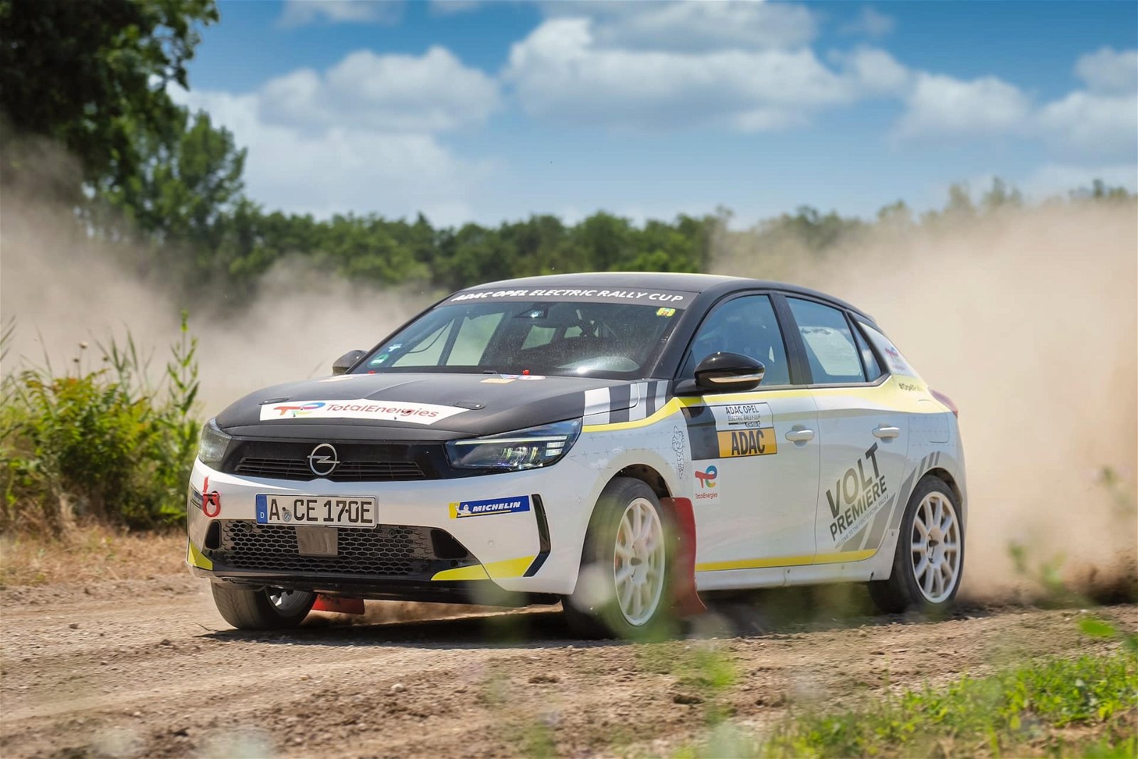 Opel-Corsa-ADAC-Rally