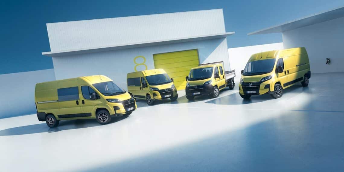 Opel-Movano-E-Transporter-Varianten-Leistung-Reichweite