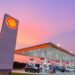 Shell Eindhoven Acht: Tanken & Laden vereint