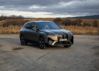 BMW: Neue Batterien aus China