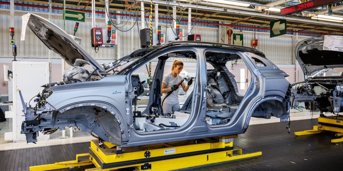 Renault-Elektroauto-Produktion-Kosten