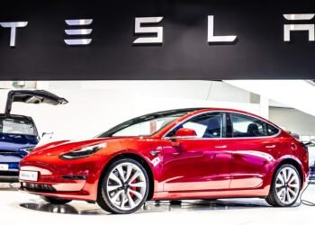 Tesla: Wachsender Widerstand in Skandinavien