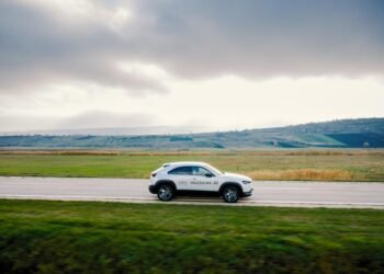 Mazda: 25-40% E-Auto-Anteil bis 2030 erwartet