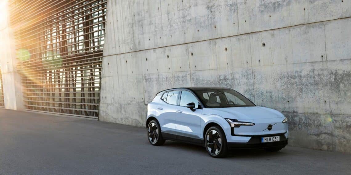 Volvo lehnt Preiskrieg bei Elektroautos ab