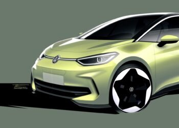 VW ID.3 GTX: Sportversion soll in diesem Jahr debütieren