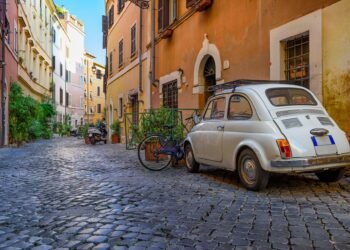 Elektroauto-Foerderung-Italie
