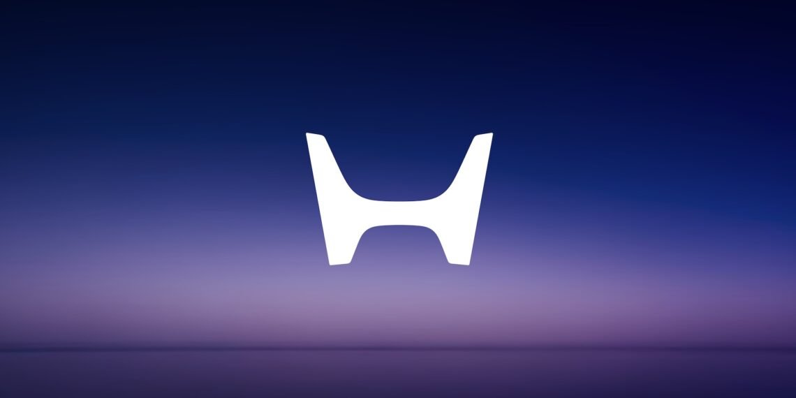 Honda-CES-Logo