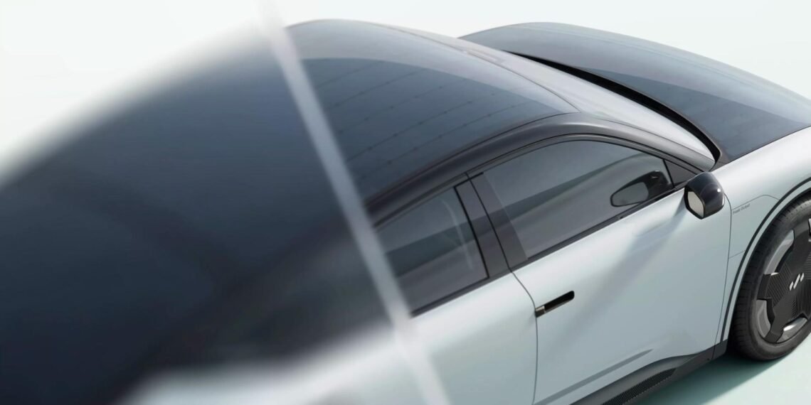 Lightyear: Abkehr vom Solarauto beschlossen